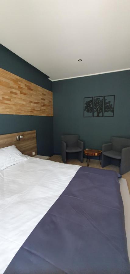 Hotel Alegria - Moieciu De Sus Moeciu De Sus Exteriér fotografie