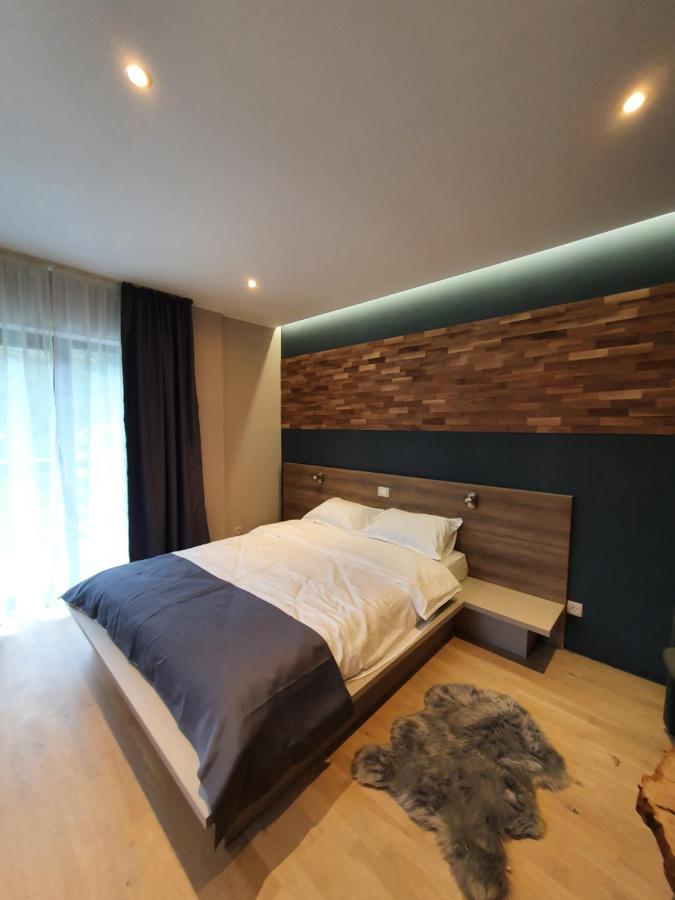 Hotel Alegria - Moieciu De Sus Moeciu De Sus Exteriér fotografie