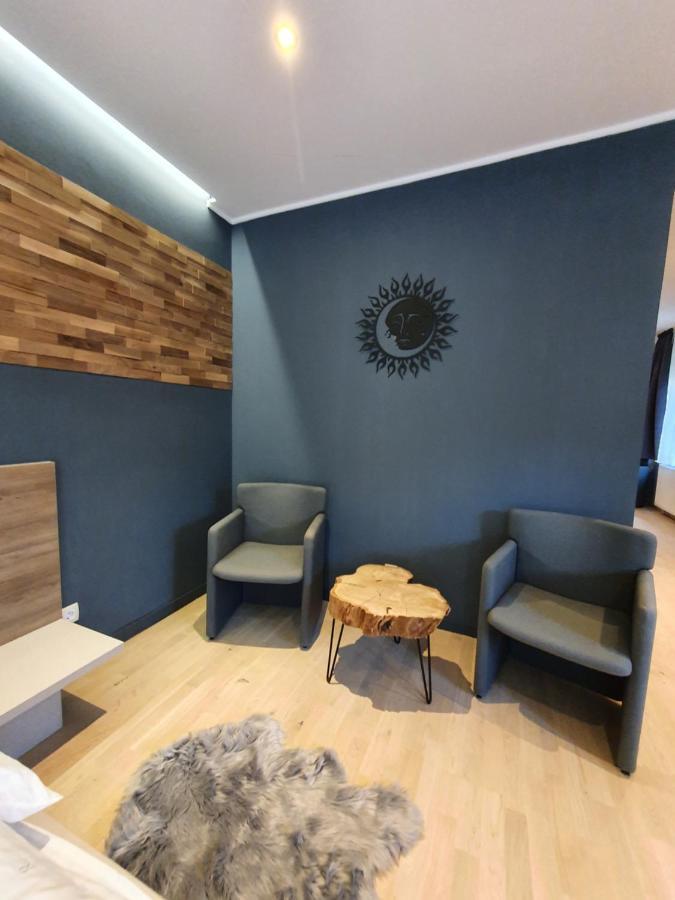 Hotel Alegria - Moieciu De Sus Moeciu De Sus Exteriér fotografie