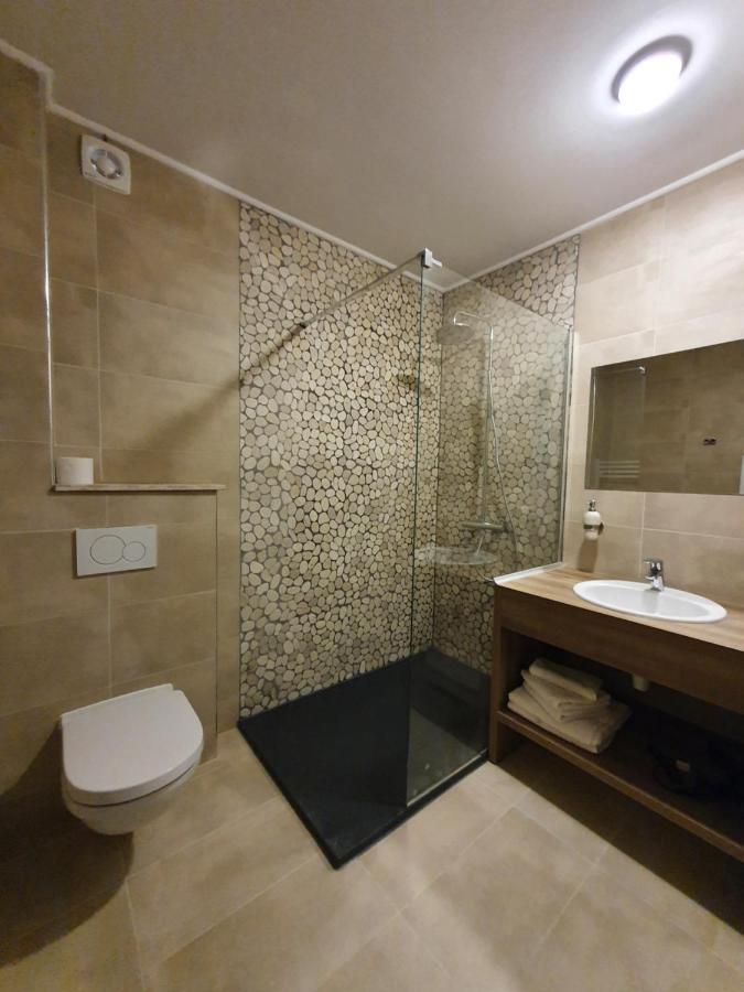 Hotel Alegria - Moieciu De Sus Moeciu De Sus Exteriér fotografie