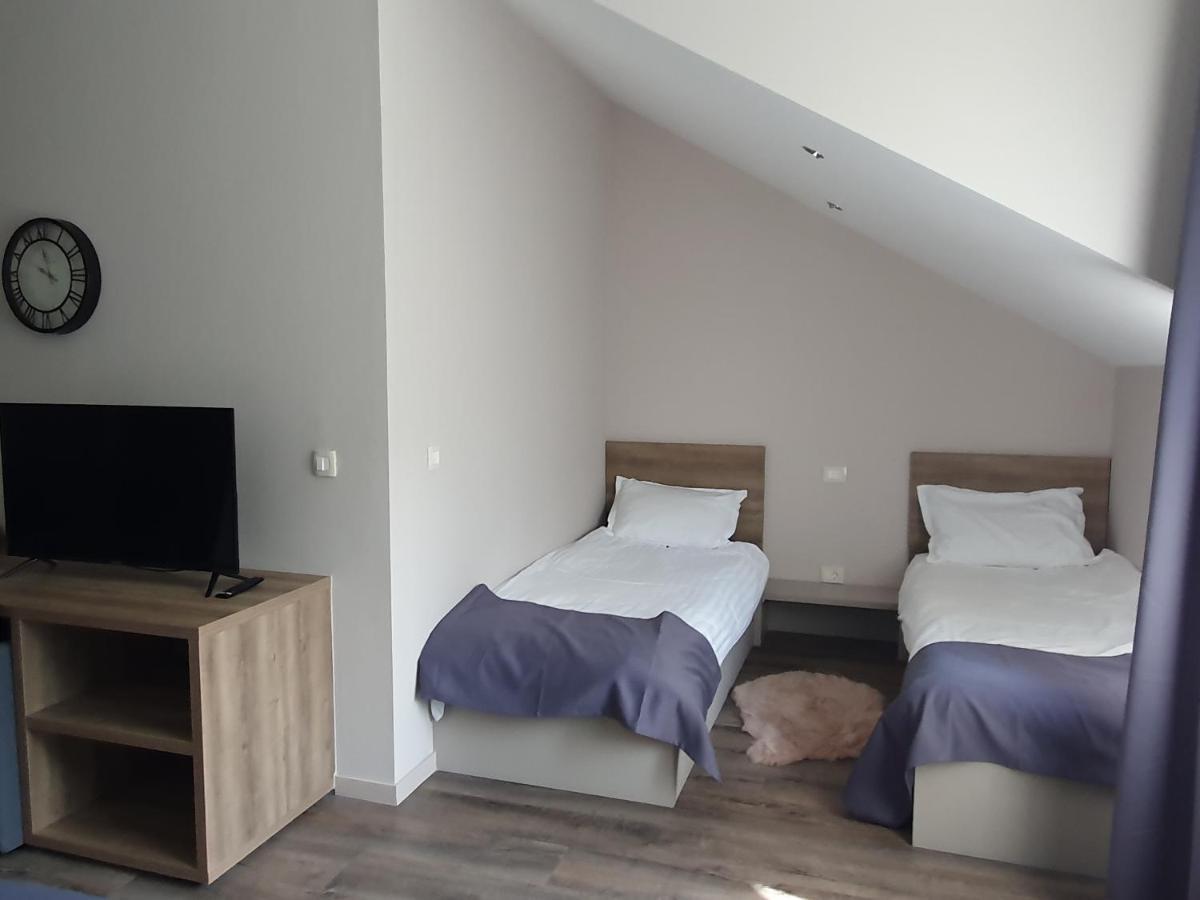 Hotel Alegria - Moieciu De Sus Moeciu De Sus Exteriér fotografie